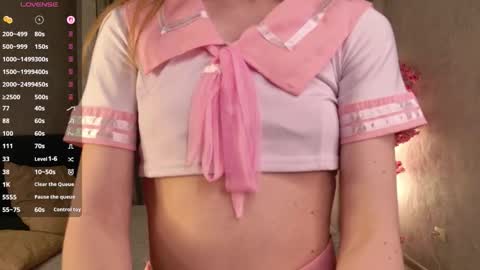 Amanda online show from October 13, 3:03 pm