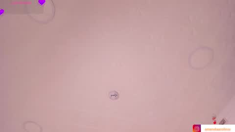 Amanda online show from September 27, 12:41 am