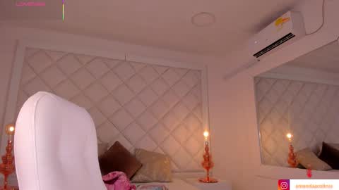 Amanda online show from November 11, 8:22 pm