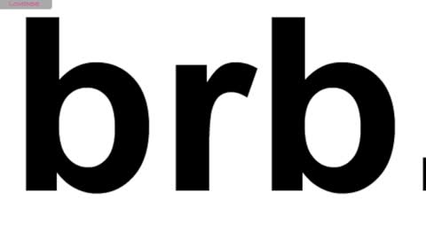 Amanda online show from March 12, 1:58 am