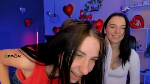 amanda_dark_ online show from March 1, 9:57 am