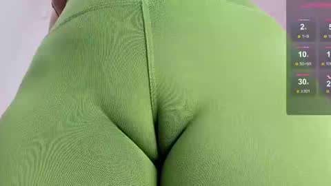 Amanda Marcuzzi  online show from January 8, 11:49 am