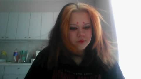amanda_mia online show from May 19, 7:04 am