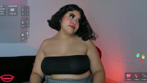 Amanda Moore online show from February 6, 10:12 pm