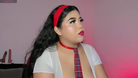 Amanda Moore online show from November 23, 7:06 am