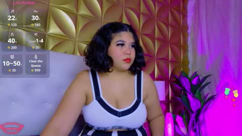 Amanda Moore online show from March 8, 3:32 am