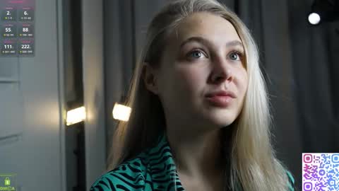     online show from November 2, 5:13 pm