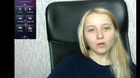 Amanda online show from January 22, 8:38 pm