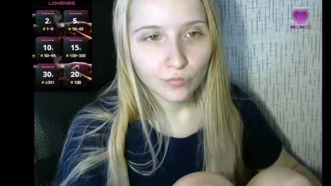 Amanda online show from January 21, 11:13 am