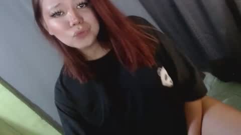 Lovely Amanda online show from January 13, 8:05 pm