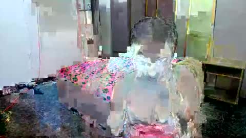 Amanda online show from November 11, 7:05 pm