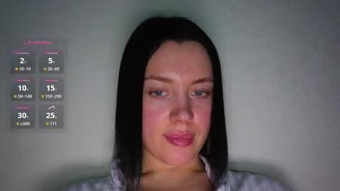 Amanda Rose online show from March 30, 7:14 pm