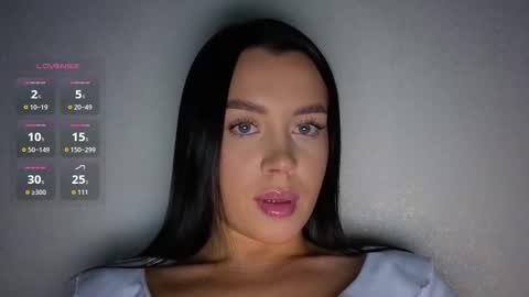 Amanda Rose online show from March 11, 6:33 pm