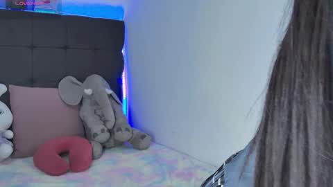 Amanda online show from March 9, 3:22 am