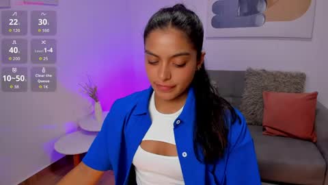 Amanda  online show from May 28, 6:11 am