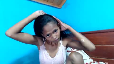 amandaerotic online show from February 18, 9:32 am