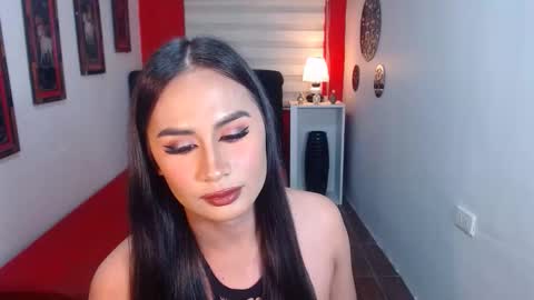 Jane online show from May 4, 7:09 pm