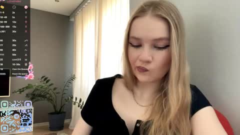 amandaocha online show from June 1, 11:39 pm
