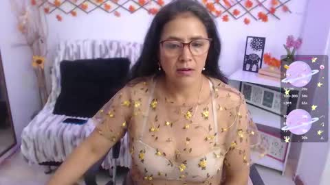 amandapeet online show from January 16, 8:07 pm