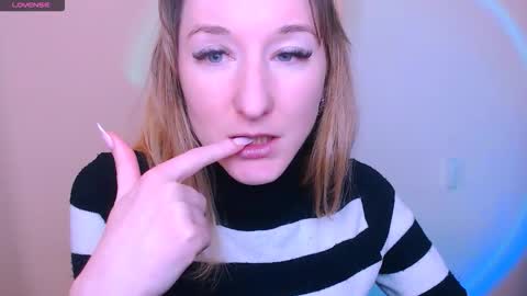 Amanda online show from January 16, 4:38 pm