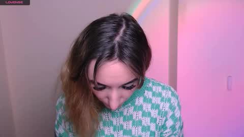 Amanda online show from December 17, 8:21 am