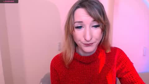 Amanda online show from December 2, 8:13 am