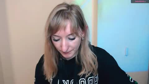 Amanda online show from April 1, 9:10 am