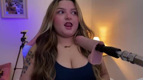 Amandha online show from March 15, 7:28 pm