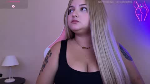 Amandha online show from March 6, 8:16 pm