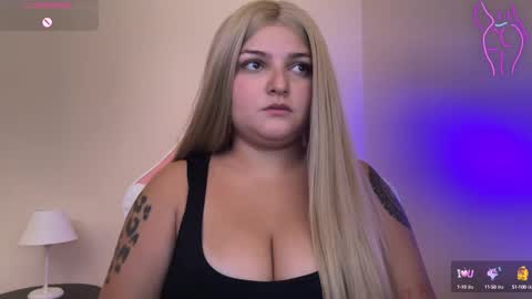 Amandha online show from February 26, 7:21 pm