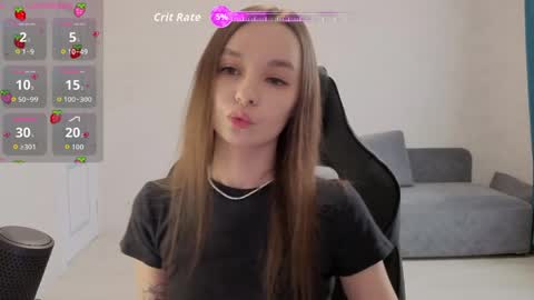 Mila online show from April 5, 1:19 pm