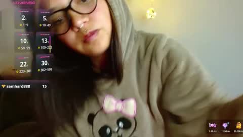 Amanne Misa online show from December 1, 2:20 am