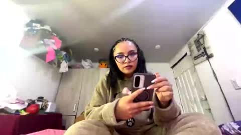 Amanne Misa online show from December 19, 4:52 am