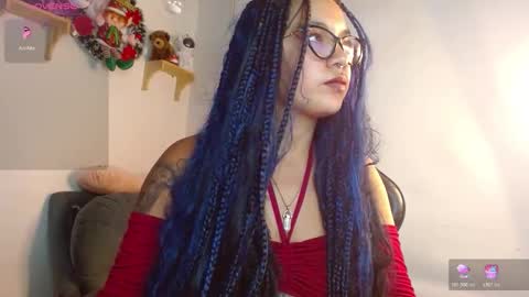 Amanne Misa online show from January 9, 3:12 am