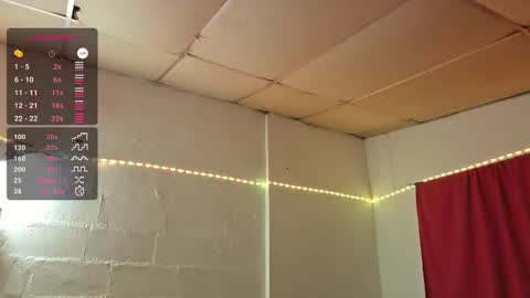 Snapshot of amany_r chatting on September 19, 6:17 am amany_r online show from September 19, 6:17 am