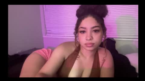 Amara Bella online show from October 3, 1:26 am