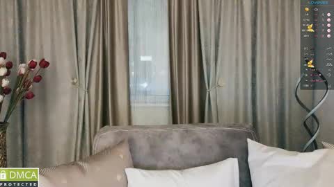 amara campbell online show from March 7, 2:06 pm