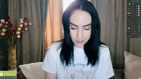 amara campbell online show from October 6, 6:09 am