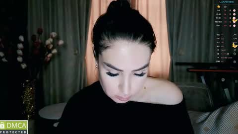 amara campbell online show from December 17, 8:32 am