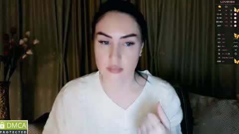 amara campbell online show from October 26, 12:06 pm