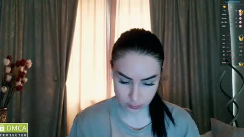 amara campbell online show from April 5, 5:37 am