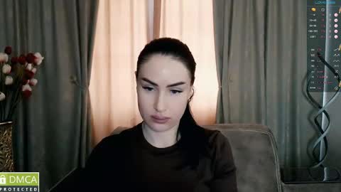 amara campbell online show from April 17, 6:05 am