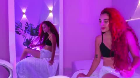 Amara online show from June 3, 2:55 pm