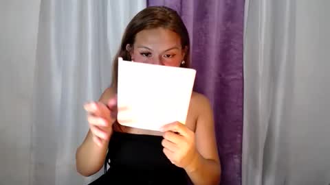 AMARAA online show from October 7, 2:46 pm