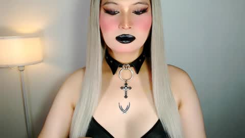 Amara online show from March 27, 8:26 am