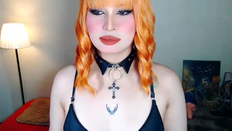 Amara online show from February 22, 8:07 am