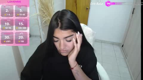 amara_silk online show from September 26, 10:23 am