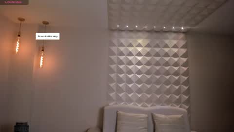 Amara Di online show from May 9, 10:32 am