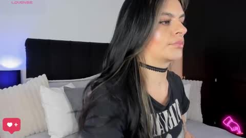 Amara online show from February 19, 10:09 pm