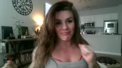 Amara Jezebel online show from March 5, 11:05 pm